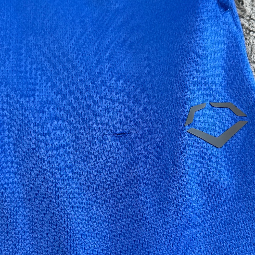 Evoshield shorts - Picture 4 of 4